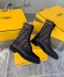 Fendi Booties FB3543322677881